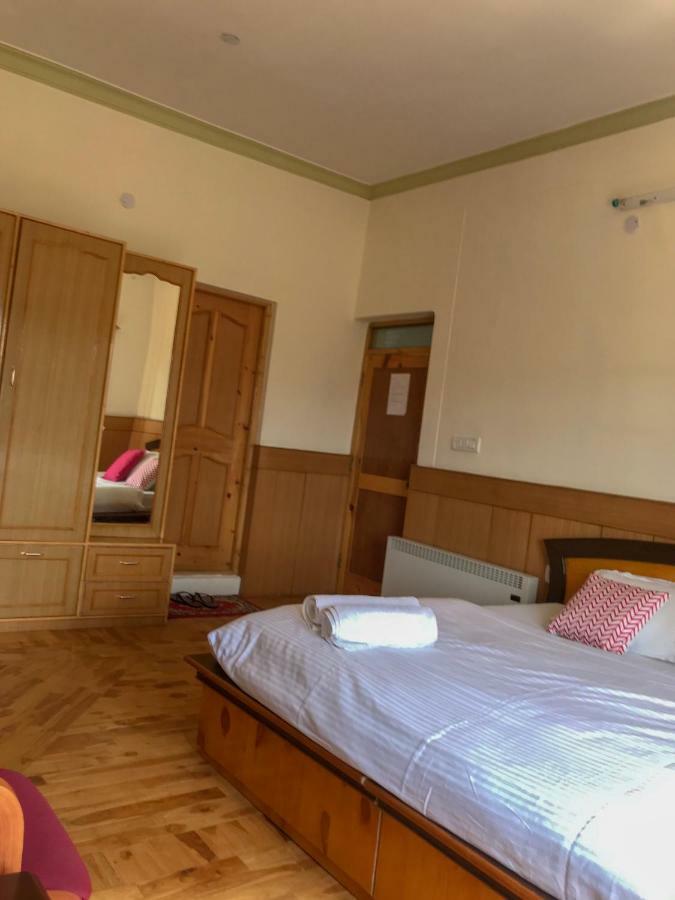Heschuk Guest House Leh Ngoại thất bức ảnh
