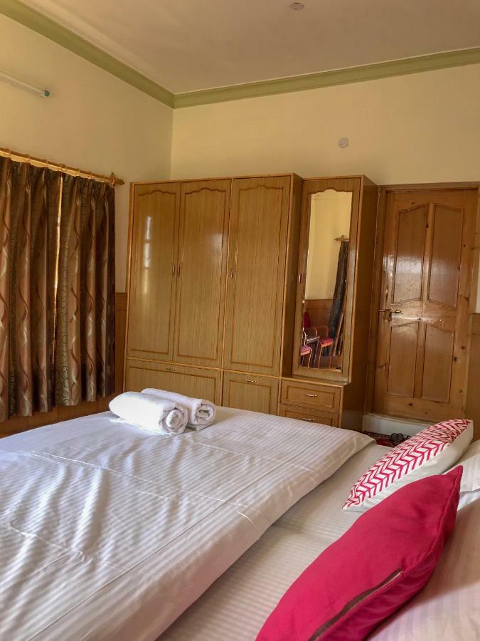 Heschuk Guest House Leh Ngoại thất bức ảnh